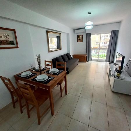 Apartamento Vacacional Costa Del Sol Benalmadena Ngoại thất bức ảnh