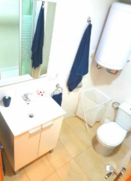 Apartamento Vacacional Costa Del Sol Benalmadena Ngoại thất bức ảnh