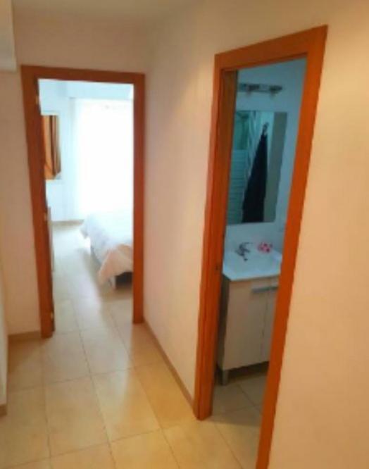 Apartamento Vacacional Costa Del Sol Benalmadena Ngoại thất bức ảnh