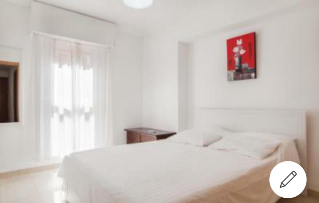 Apartamento Vacacional Costa Del Sol Benalmadena Ngoại thất bức ảnh