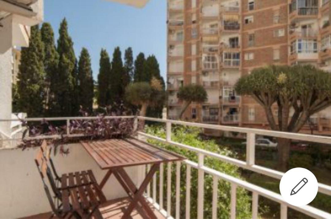 Apartamento Vacacional Costa Del Sol Benalmadena Ngoại thất bức ảnh