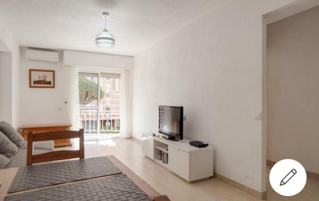 Apartamento Vacacional Costa Del Sol Benalmadena Ngoại thất bức ảnh