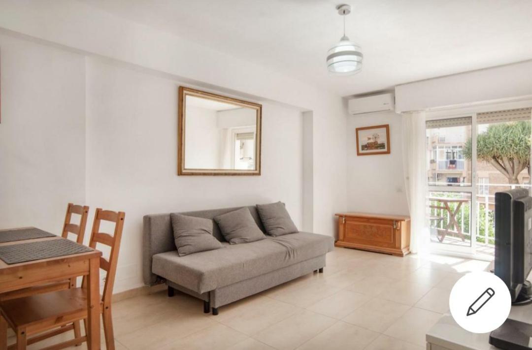 Apartamento Vacacional Costa Del Sol Benalmadena Ngoại thất bức ảnh