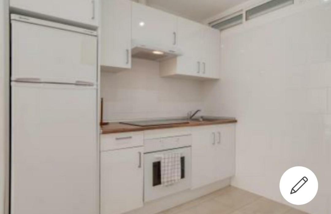 Apartamento Vacacional Costa Del Sol Benalmadena Ngoại thất bức ảnh
